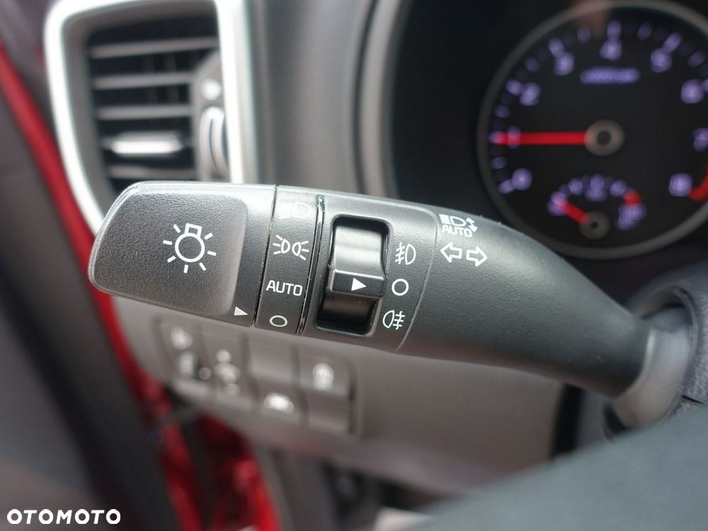 Kia Sportage 1.6 GDI L 2WD - 17