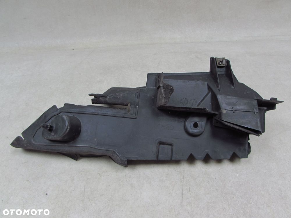 FORD GALAXY MK4 S-MAX 15-23 KIEROWNICA POWIETRZA OSLONA CHLODNICY LEWA EM2B-R020A27-A - 3