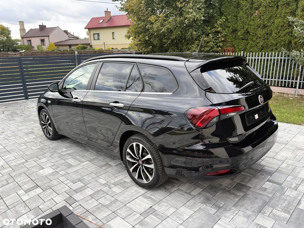Fiat Tipo - 6
