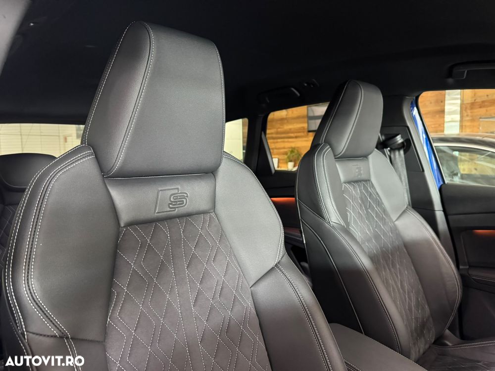 Audi e-tron - 14