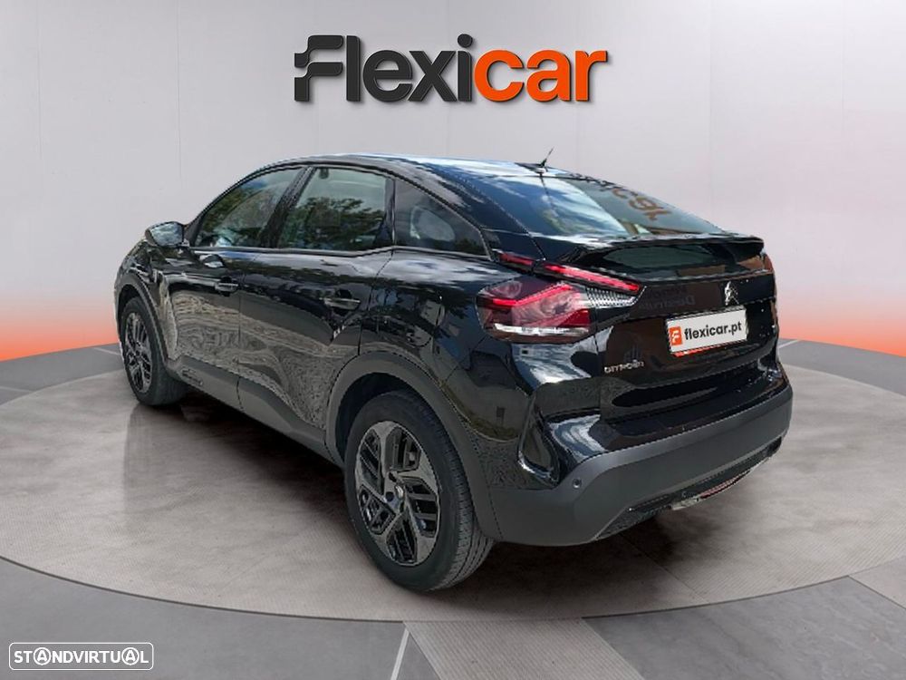 Citroën C4 1.5 BlueHDi Feel Pack EAT8 - 5