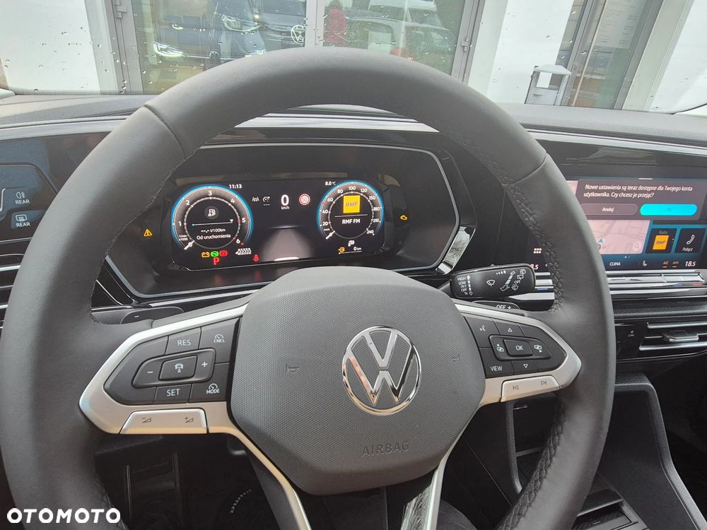 Volkswagen Caddy Maxi 2.0 TDI DSG - 9