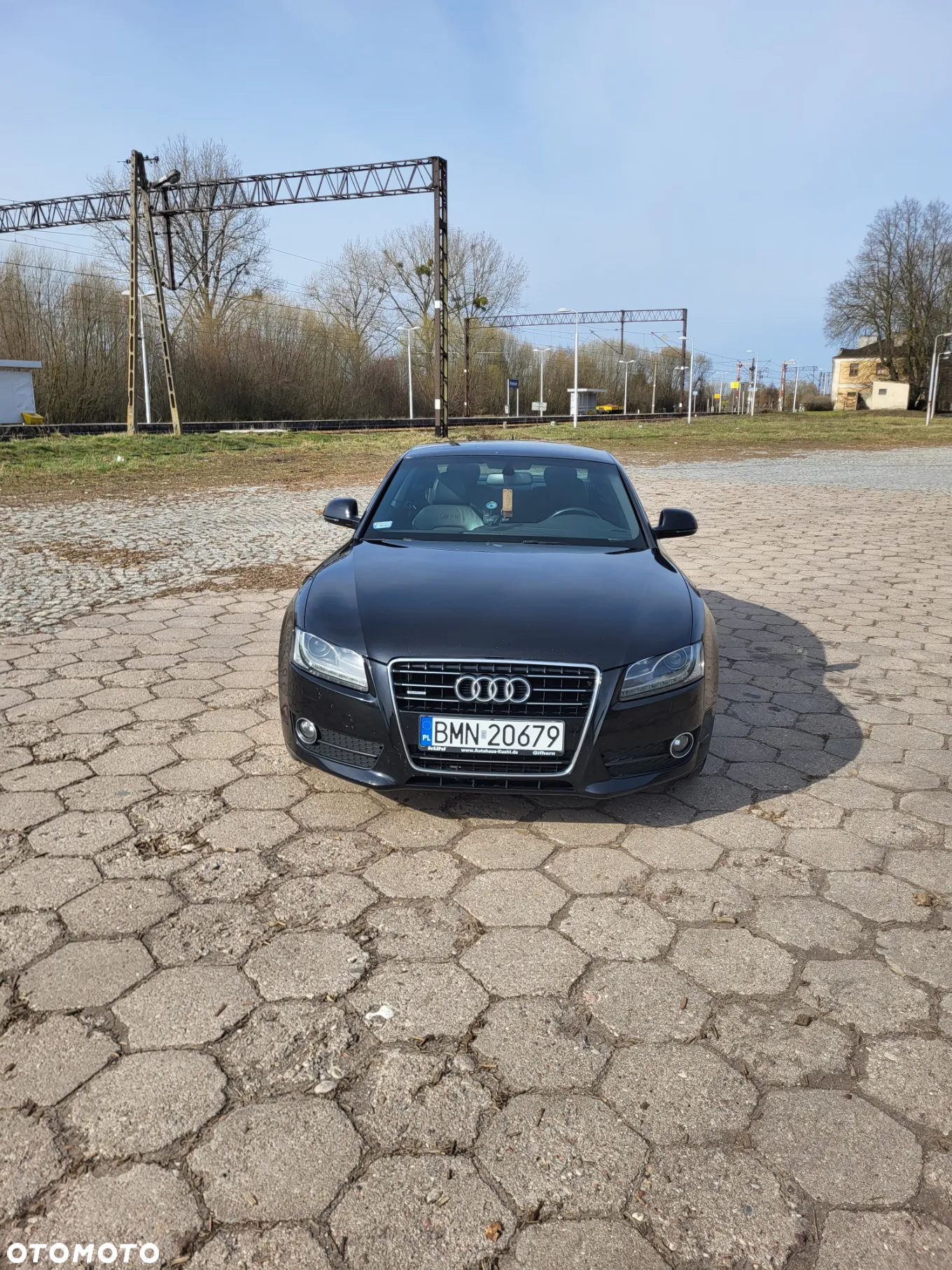 Audi A5 3.0 TDI Quattro - 2