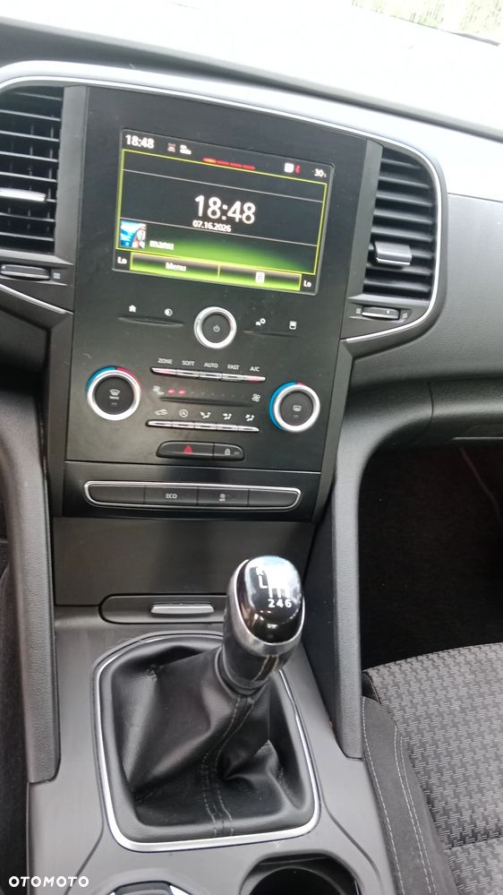 Renault Talisman 1.5 Energy dCi Life - 15
