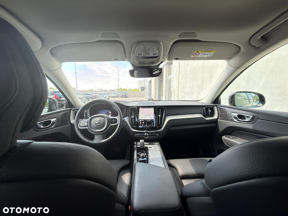 Volvo XC 60 - 33