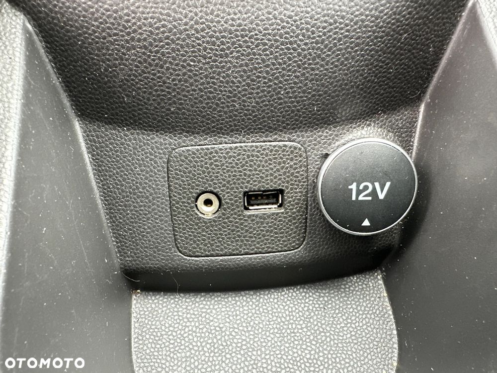 Ford Fiesta - 20
