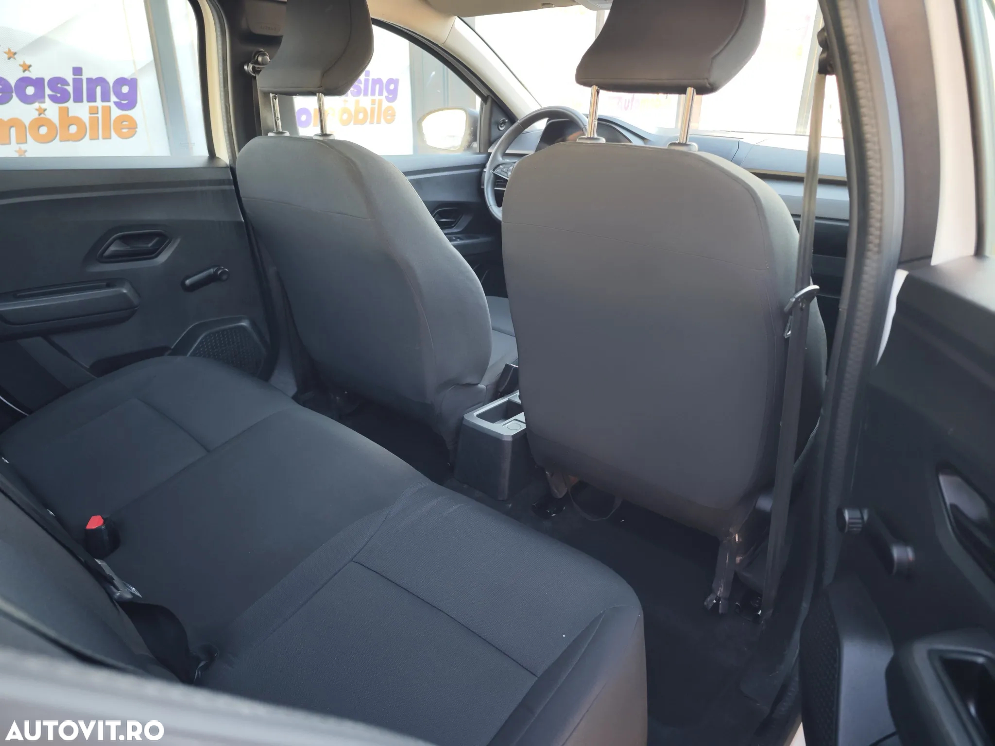 Dacia Logan - 21