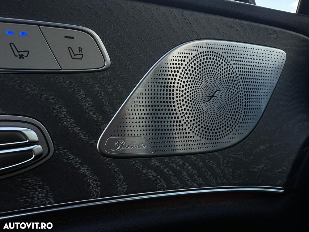 Mercedes-Benz CLS - 14