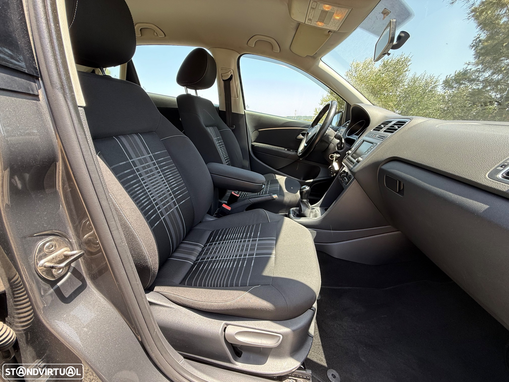 VW Polo 1.0 Lounge - 8