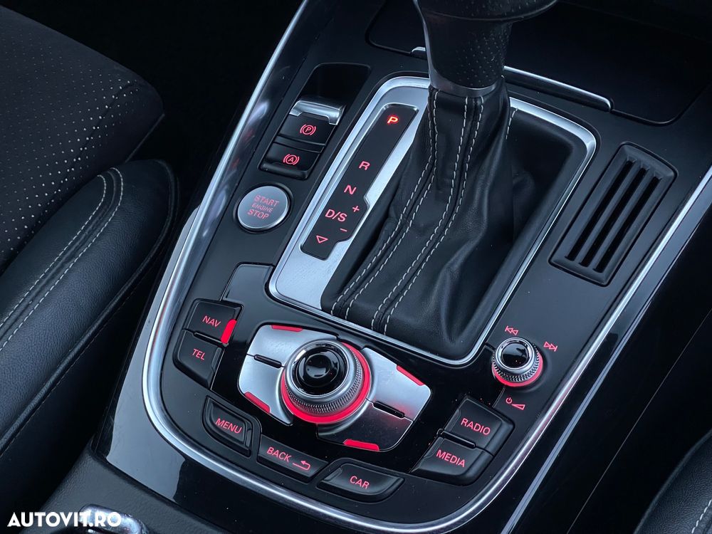 Audi Q5 2.0 TDI Quattro clean - 10