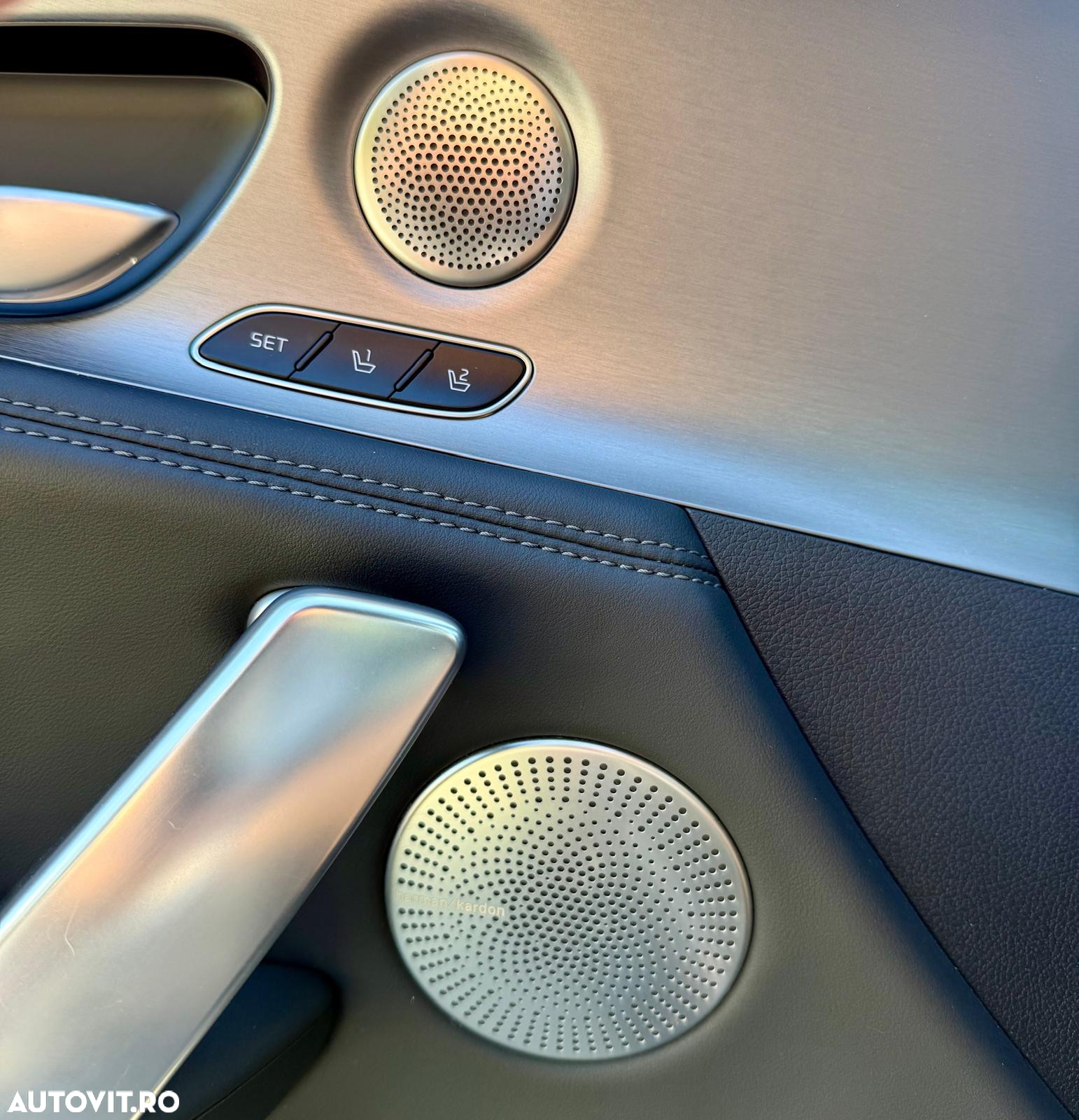 Kia Stinger 2.0 T-GDI GT Line - 14