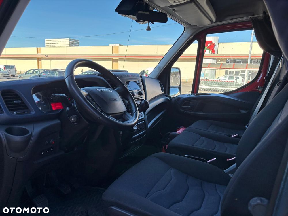 Iveco 35S18 - 13