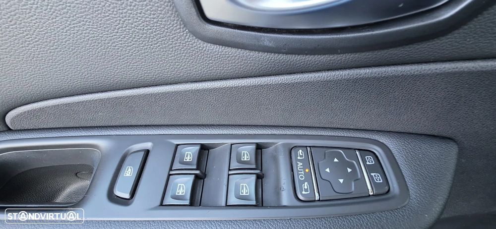 Renault Captur 1.5 dCi Exclusive C/Pneu - 15