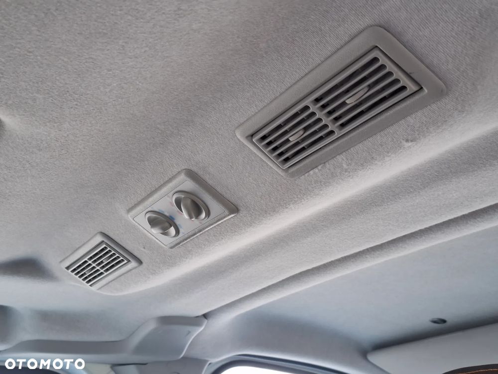 Renault Trafic L1H1 Komfort - 26