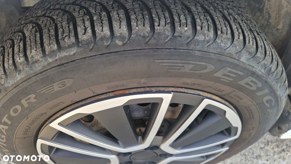 Dacia Sandero 1.0 SCe Access - 22