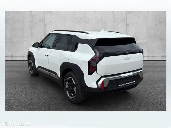 Kia EV3 58,3-kWh FWD Earth - 2