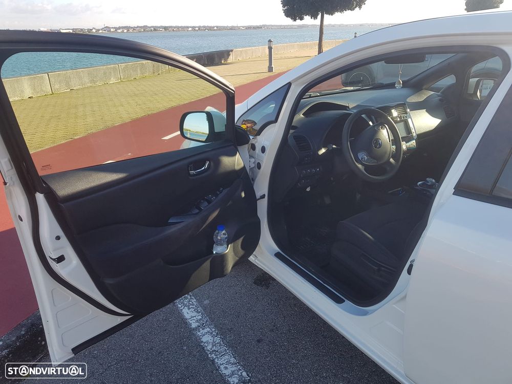 Nissan Leaf Acenta 30 kWh - 32
