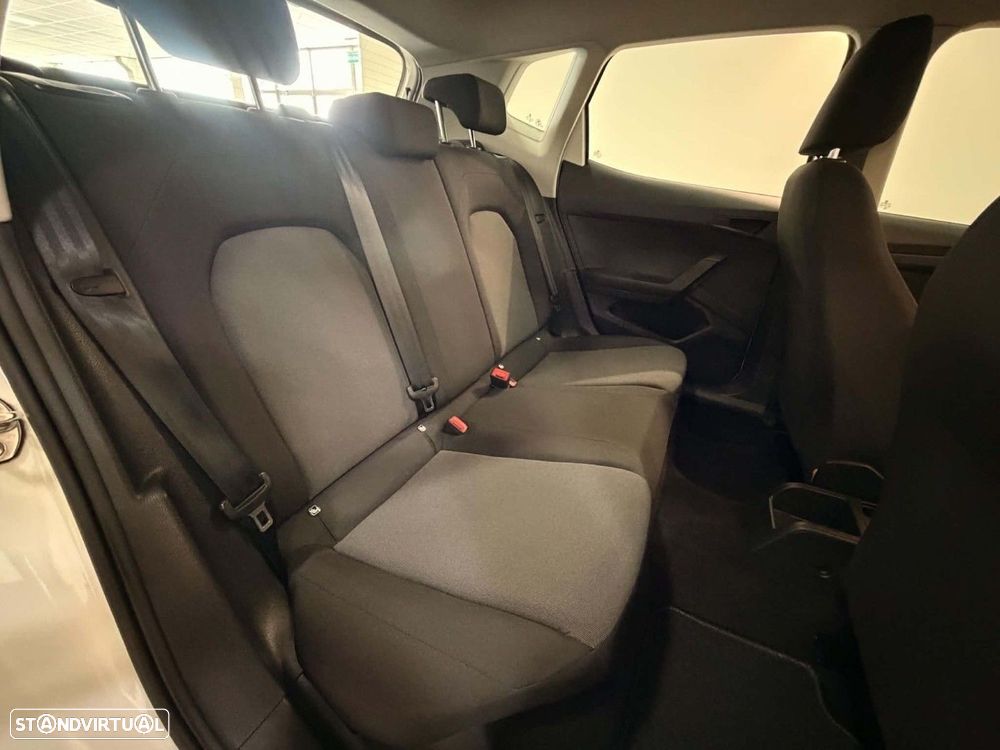 SEAT Arona 1.0 TSI Style - 11