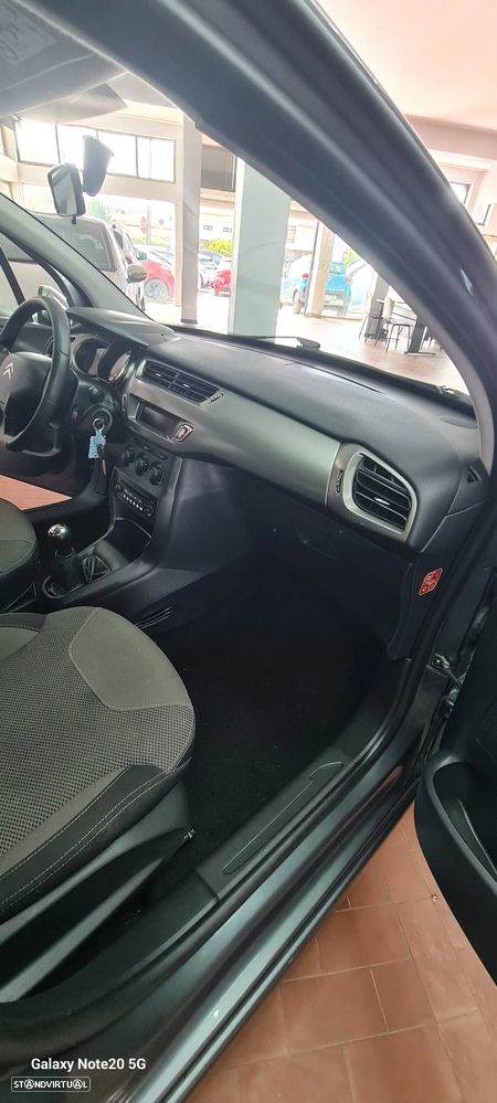 Citroën C3 Pure Tech Selection - 18