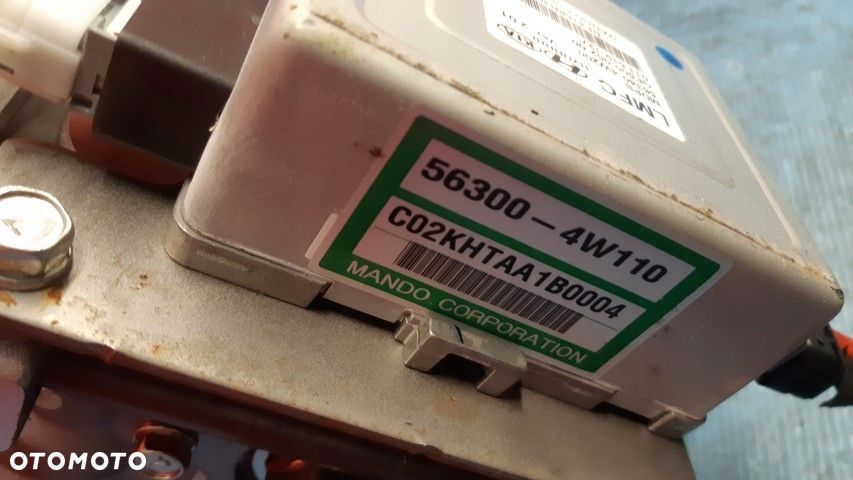 Hyundai ix35 wspomaganie elektryczne 56340-4w200 - 4