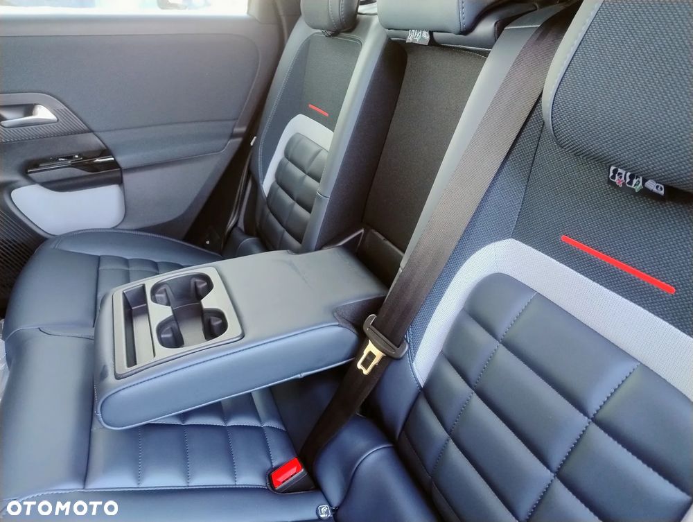 Citroën C5 Aircross 1.2 mHEV Max eDCT6 - 23