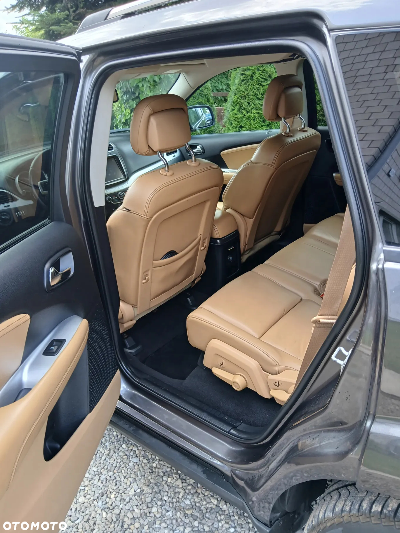 Fiat Freemont - 13