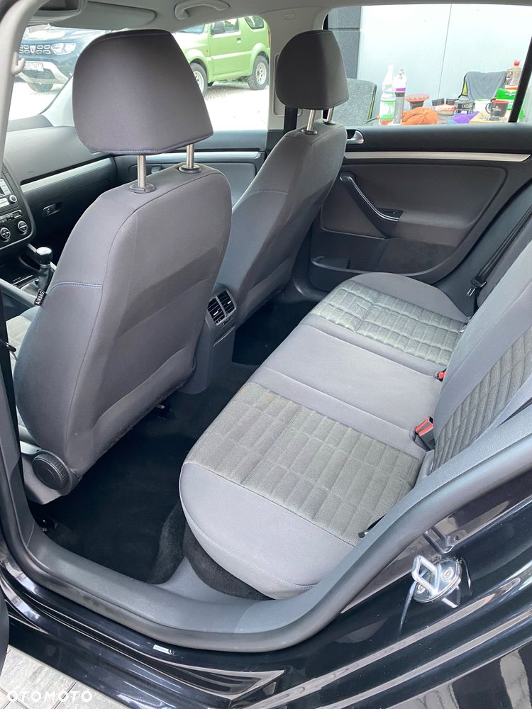 Volkswagen Golf 1.6 United - 30