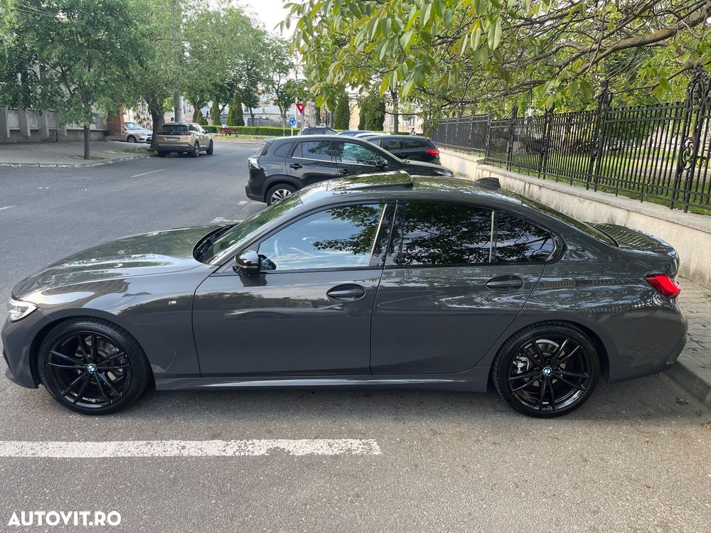 BMW Seria 3 - 16