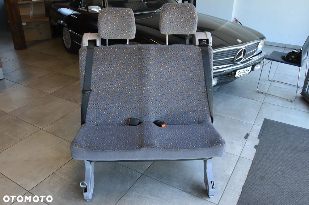 Mercedes-Benz Vito - 38