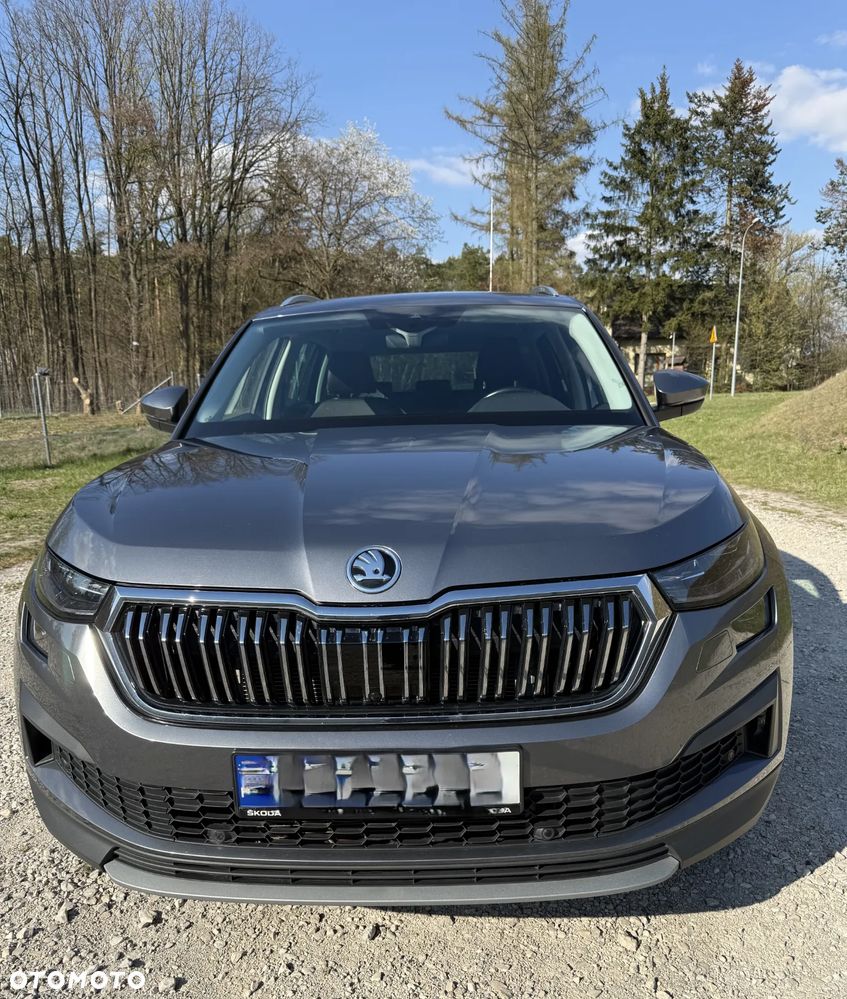 Skoda Kodiaq 2.0 TDI 4x4 Style DSG - 7