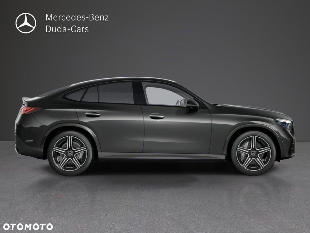 Mercedes-Benz GLC - 2