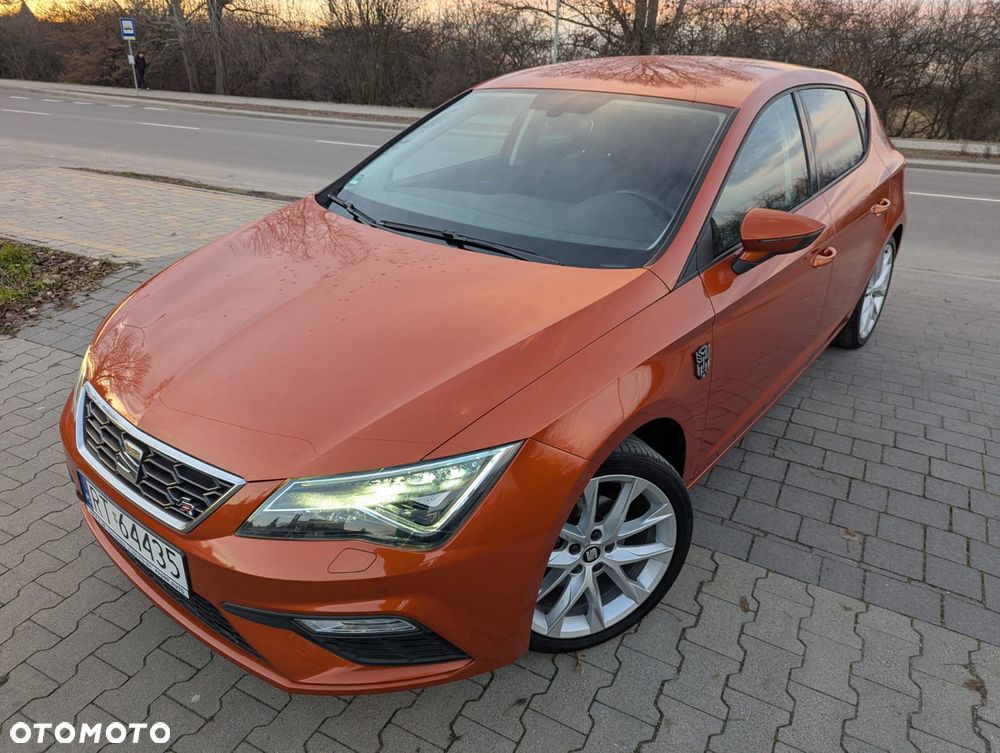 Seat Leon - 2