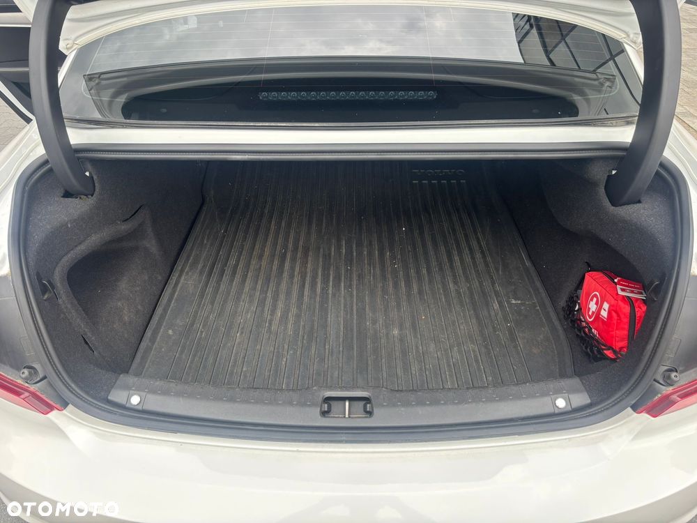 Volvo S90 T6 AWD Geartronic R Design - 22