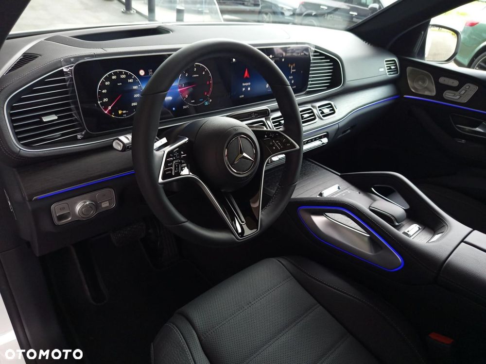 Mercedes-Benz GLE - 11
