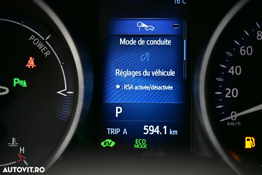 Toyota C-HR Business-Edition - 32