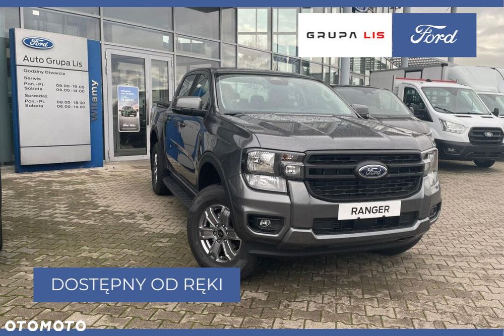 Ford Ranger - 1