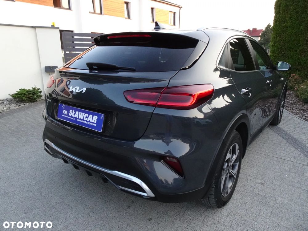 Kia XCeed 1.5 T-GDI M DCT - 8