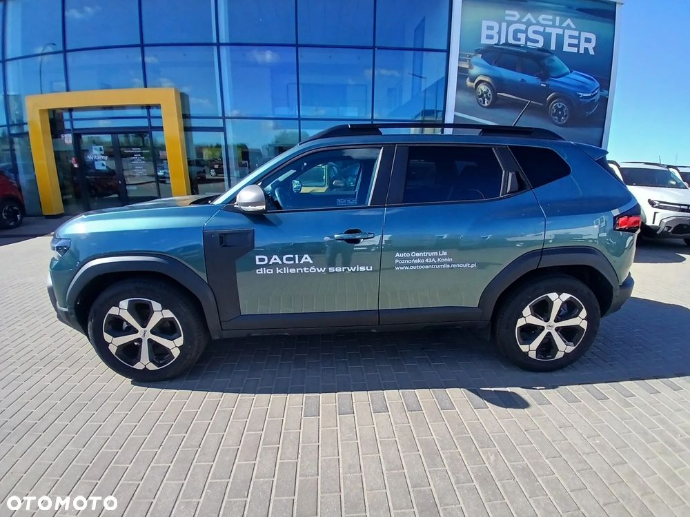 Dacia Duster 1.0 TCe Journey - 8