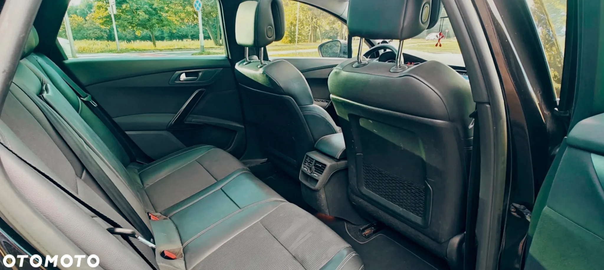 Peugeot 508 - 12