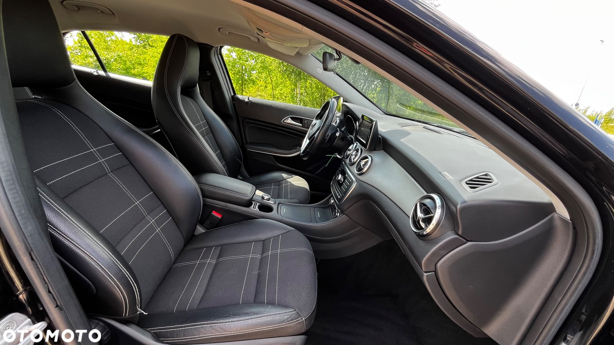 Mercedes-Benz GLA 220 CDI 4Matic 7G-DCT Edition 1 - 18