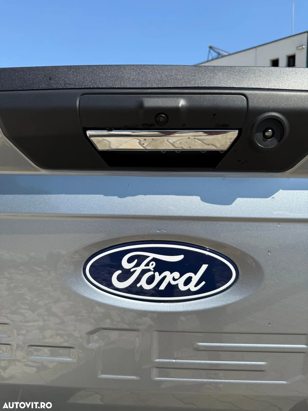 Ford F150 - 9