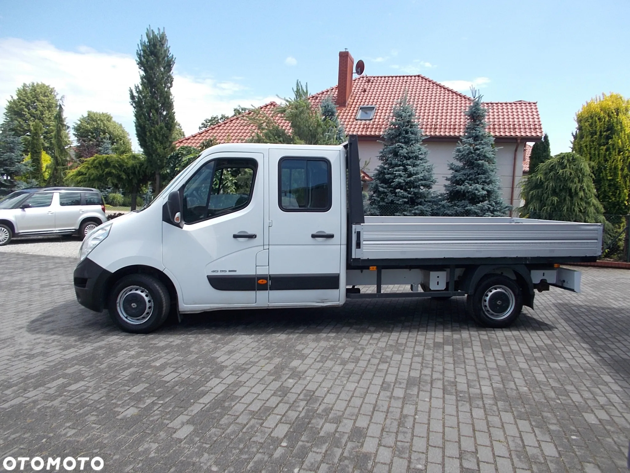 Renault Master - 4