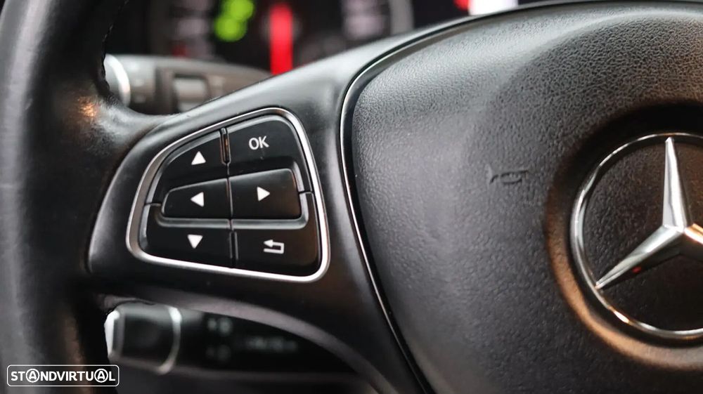 Mercedes-Benz A 180 - 16