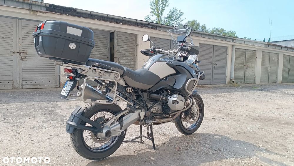 BMW GS - 3