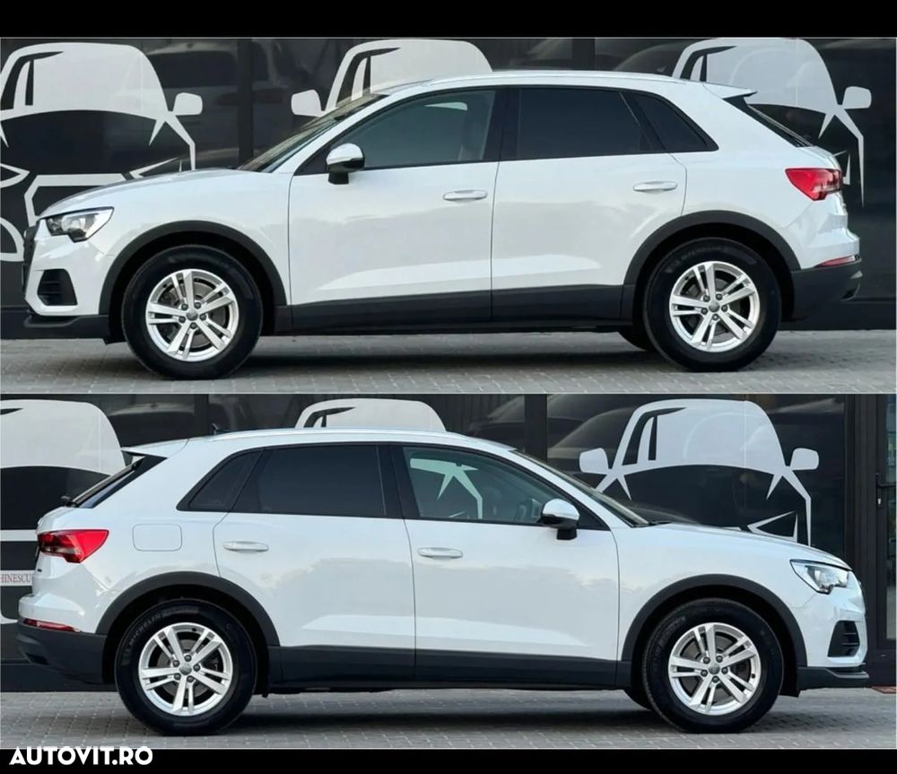 Audi Q3 - 3