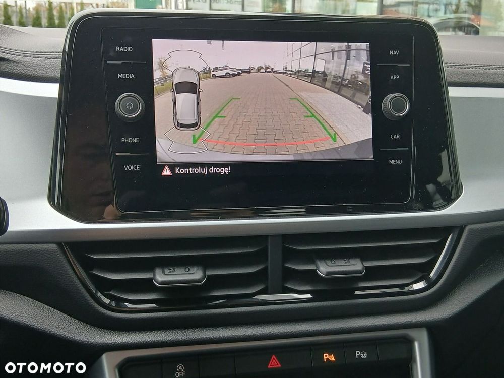Volkswagen T-Roc 1.5 TSI Life Plus DSG - 19
