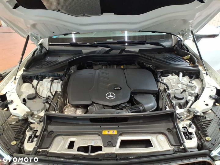Mercedes-Benz GLC 220 d 4Matic 9G-TRONIC Edition Avantgarde - 15