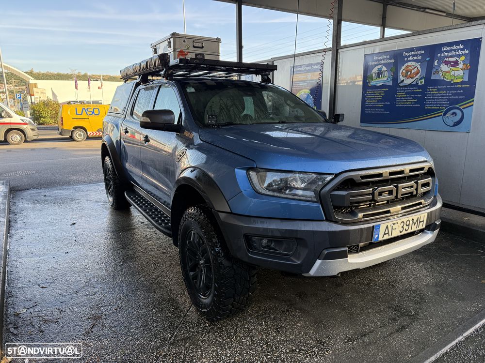 Ford Ranger - 21
