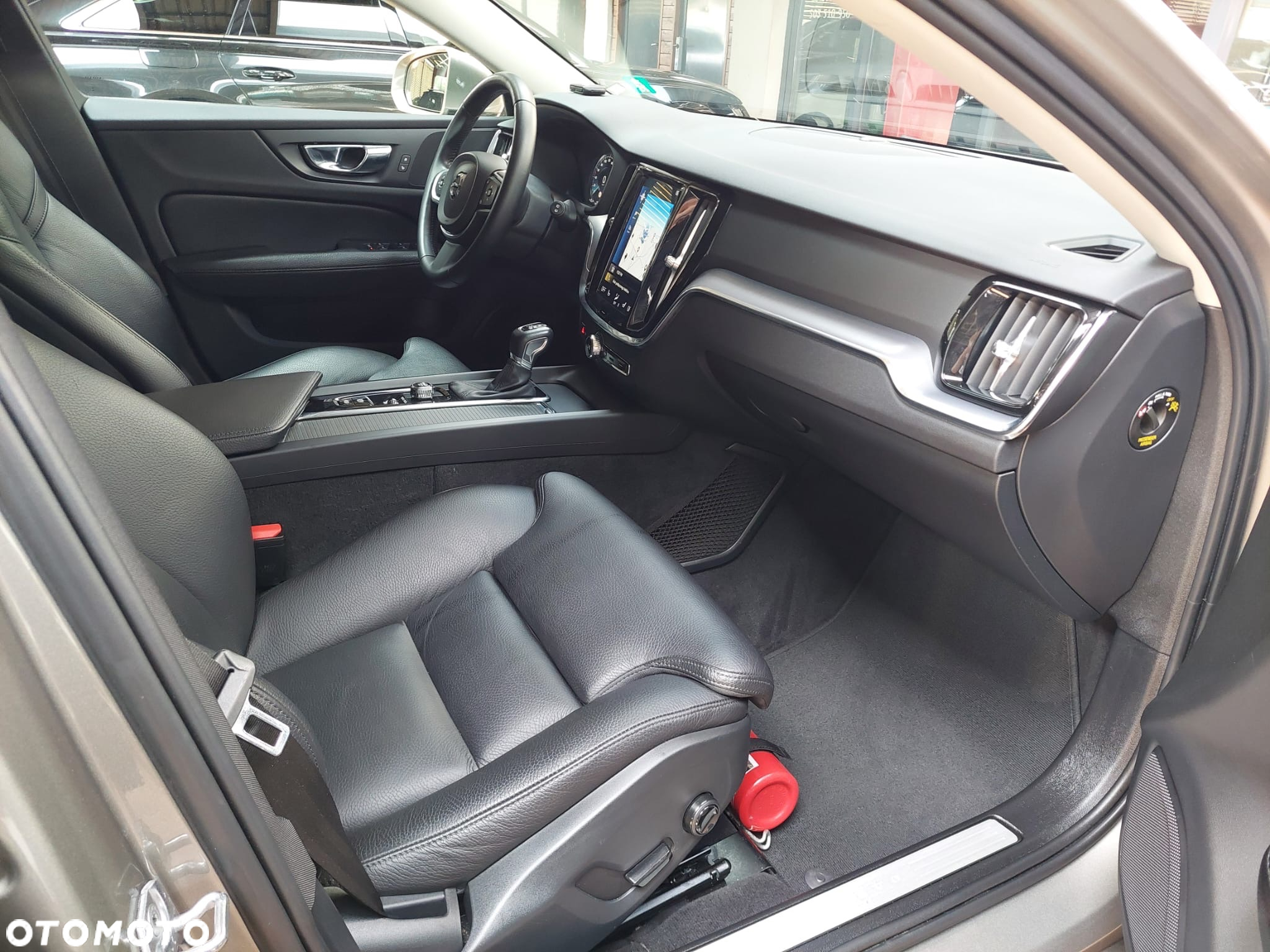 Volvo V60 D3 AWD Inscription - 15