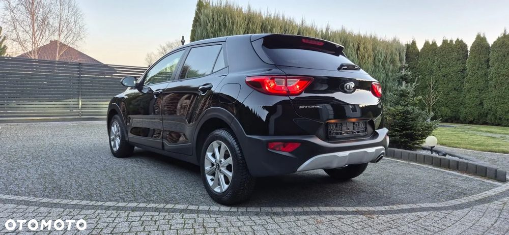 Kia Stonic 1.6 CRDi Vision - 7